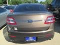 2015 Caribou Metallic Ford Taurus SEL  photo #9