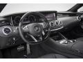 2015 Diamond White Metallic Mercedes-Benz S 550 4Matic Coupe  photo #6