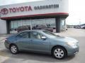 Aloe Green Metallic - Camry LE Photo No. 2