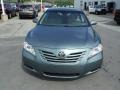 Aloe Green Metallic - Camry LE Photo No. 3
