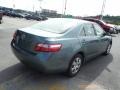 Aloe Green Metallic - Camry LE Photo No. 8
