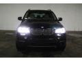 Black Sapphire Metallic - X5 xDrive35d Photo No. 3