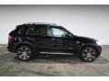 Black Sapphire Metallic - X5 xDrive35d Photo No. 5
