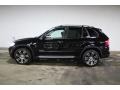 Black Sapphire Metallic - X5 xDrive35d Photo No. 10