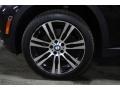 Black Sapphire Metallic - X5 xDrive35d Photo No. 11