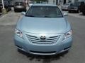 Sky Blue Pearl - Camry LE Photo No. 4