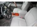 Classic Silver Metallic - Highlander Limited 4WD Photo No. 3