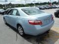 Sky Blue Pearl - Camry LE Photo No. 7