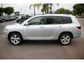 Classic Silver Metallic - Highlander Limited 4WD Photo No. 9