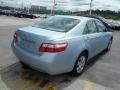 Sky Blue Pearl - Camry LE Photo No. 9