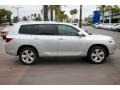 Classic Silver Metallic - Highlander Limited 4WD Photo No. 12