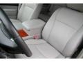 Classic Silver Metallic - Highlander Limited 4WD Photo No. 14