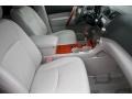 Classic Silver Metallic - Highlander Limited 4WD Photo No. 24
