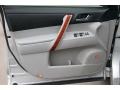 Classic Silver Metallic - Highlander Limited 4WD Photo No. 29