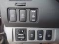 2015 Magnetic Gray Metallic Toyota Tacoma V6 Access Cab 4x4  photo #9