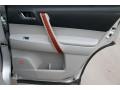 Classic Silver Metallic - Highlander Limited 4WD Photo No. 31