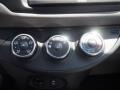 Controls of 2015 Yaris 3-Door LE