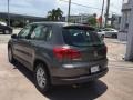 Pepper Gray Metallic - Tiguan S Photo No. 3