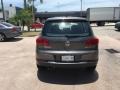 Pepper Gray Metallic - Tiguan S Photo No. 4