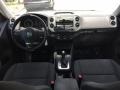 Pepper Gray Metallic - Tiguan S Photo No. 12