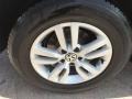 Pepper Gray Metallic - Tiguan S Photo No. 13