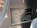 Pepper Gray Metallic - Tiguan S Photo No. 14