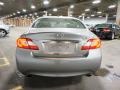 2014 Liquid Platinum Infiniti Q70 3.7 AWD  photo #6