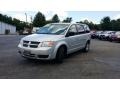 Bright Silver Metallic - Grand Caravan SE Photo No. 5