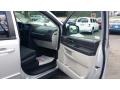 Bright Silver Metallic - Grand Caravan SE Photo No. 6