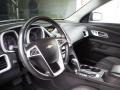 Atlantis Blue Metallic - Equinox LT AWD Photo No. 10