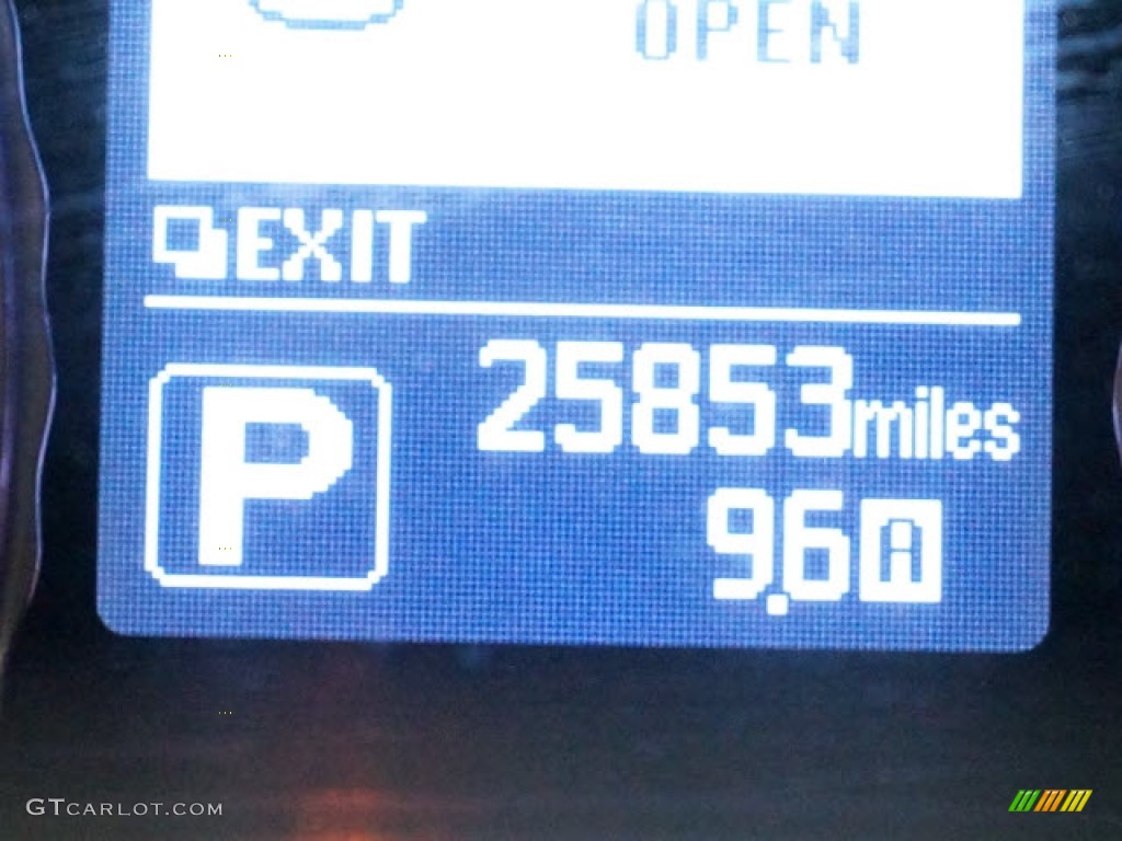 2014 Q70 3.7 AWD - Liquid Platinum / Graphite photo #17