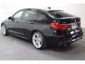 2013 Jet Black BMW 5 Series 535i Gran Turismo  photo #3