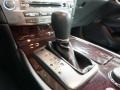 7 Speed Automatic 2014 Infiniti Q70 3.7 AWD Transmission