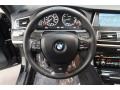 2013 Jet Black BMW 5 Series 535i Gran Turismo  photo #24