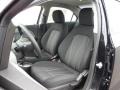 Black Granite Metallic - Sonic LT Sedan Photo No. 10