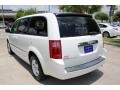 Stone White - Grand Caravan SXT Photo No. 5
