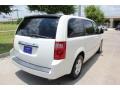 Stone White - Grand Caravan SXT Photo No. 7