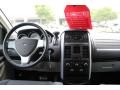 Stone White - Grand Caravan SXT Photo No. 9