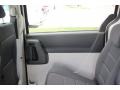 Stone White - Grand Caravan SXT Photo No. 17