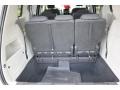 Stone White - Grand Caravan SXT Photo No. 18