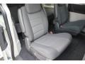 Stone White - Grand Caravan SXT Photo No. 19