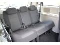 Stone White - Grand Caravan SXT Photo No. 21
