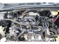 Stone White - Grand Caravan SXT Photo No. 26