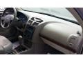 2005 Light Driftwood Metallic Chevrolet Malibu LS V6 Sedan  photo #10