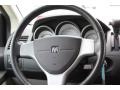 Stone White - Grand Caravan SXT Photo No. 30