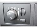 Stone White - Grand Caravan SXT Photo No. 36