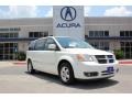 Stone White - Grand Caravan SXT Photo No. 44