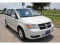 Stone White - Grand Caravan SXT Photo No. 45