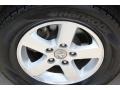 Stone White - Grand Caravan SXT Photo No. 46