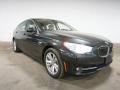 Dark Graphite Metallic II 2012 BMW 5 Series 535i xDrive Gran Turismo